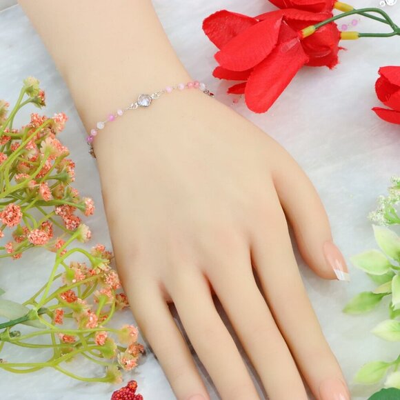 "New Beautiful Design Bracelet for Women/Girls, Gift, B831 - Picture 9 of 10